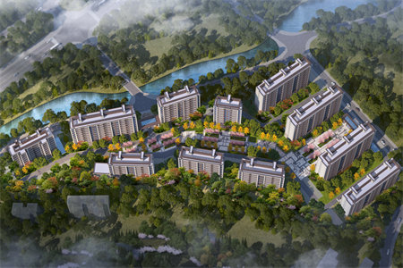 家庭装修风格有哪些